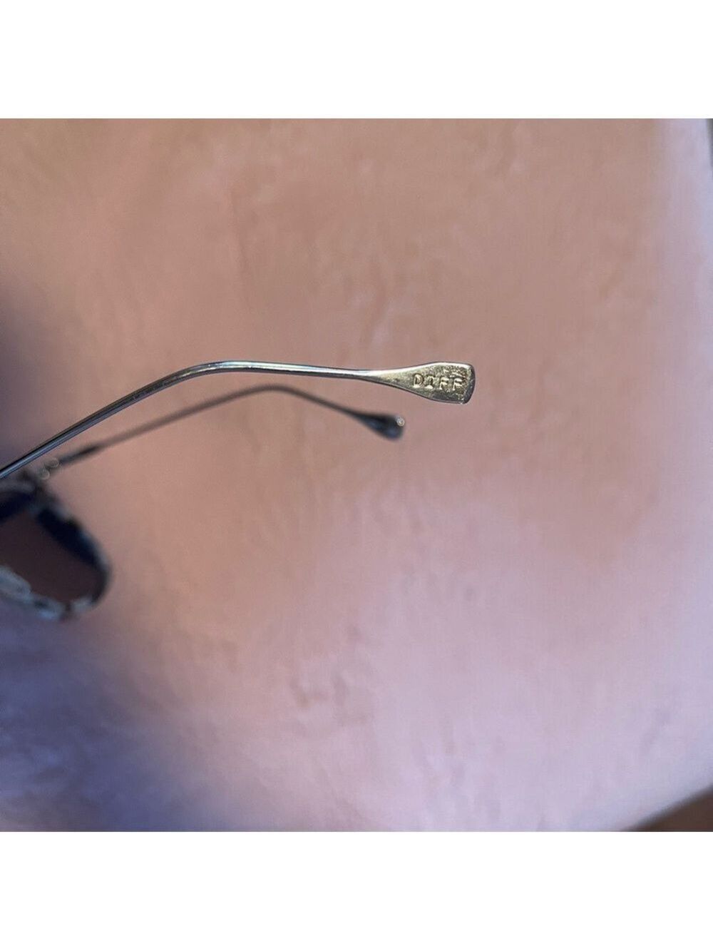 Diff sunglasses - Picture 2 of 4